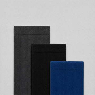 3er-Pack Merino Long MIX 1