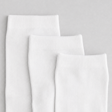 3er-Pack Silver Protect - Knitido®