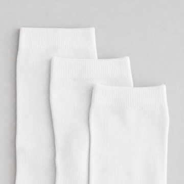 3er-Pack Tabi Long - Knitido®